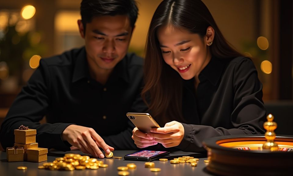 lg77 Thể thao